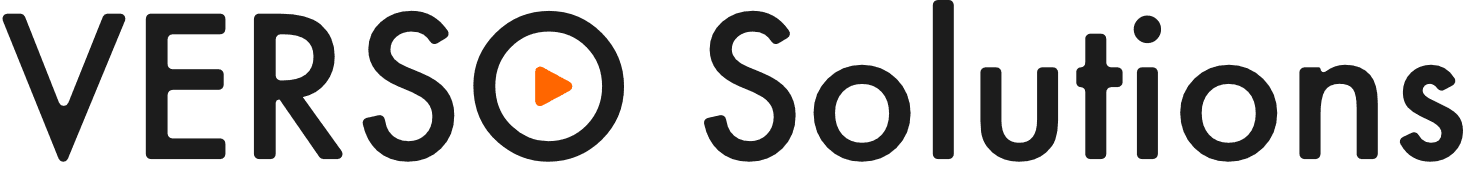 Verso Solutions, Black