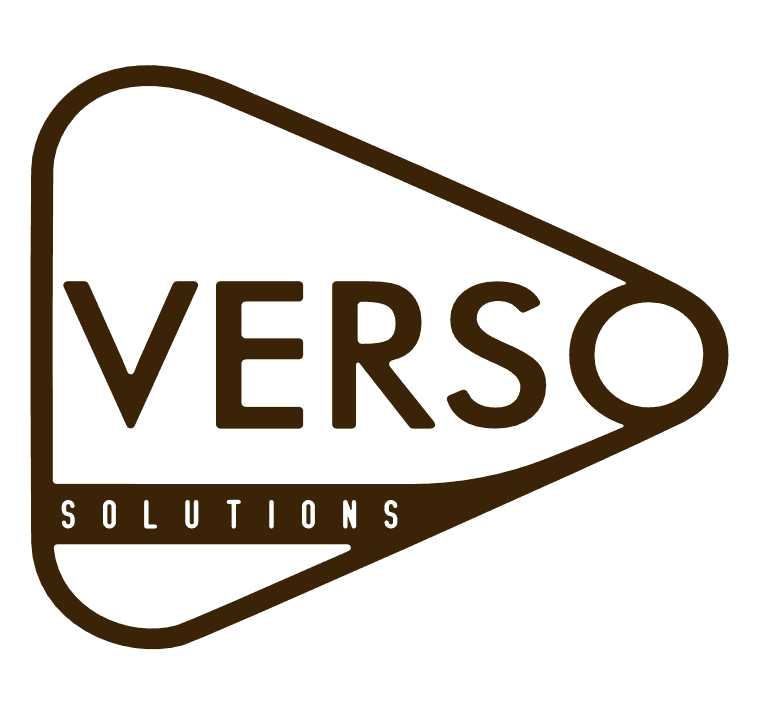 Verso Solutions, Brown