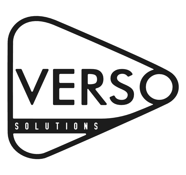 Verso Solutions, Black